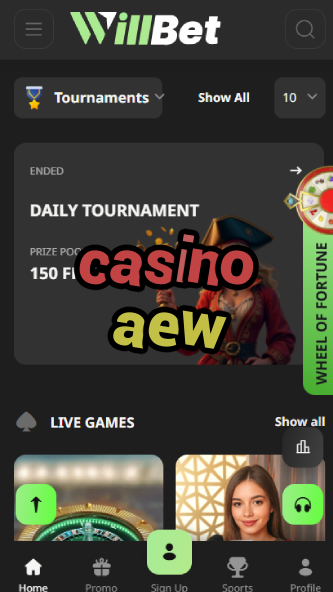 Casino AEW - Best Wrestling-Themed Casino Games-www.bdqngd.com