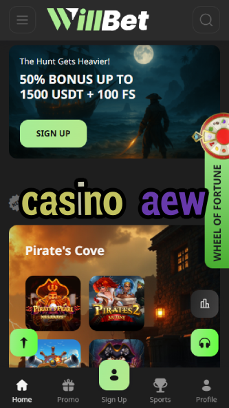Casino AEW - Best Wrestling-Themed Casino Games-www.bdqngd.com